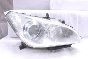 Infiniti Genuine M37 M56 Nissan Fuga Y51 10-14 HID Headlight Lamp right OEM JDM - Picture 1 of 9