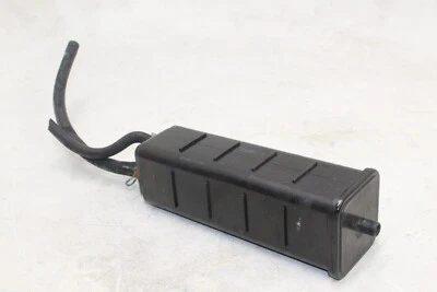 2009 KAWASAKI NINJA 250R OEM EVAP VAPOR  CHARCOAL EMISSION CANISTER — 第 1/4 张图片