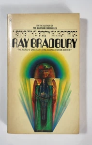 I Sing the Body Electric by Ray Bradbury 1971 Bantam Paperback - Picture 1 of 8