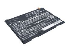 3.8V Battery for Samsung SM-P351 Galaxy Tab A Plus 9.7 SM-P550 SM-P555 EB-BT550A