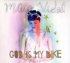 Maia Vidal - God Is My Bike [New CD]