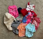 HUGE Lot of Small Dog Clothes & Accessories, 20 Items, NEW! – FREE SHIPPING!