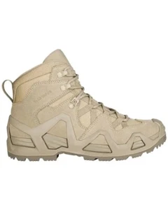 - Lowa Zephyr MK2 MID TF Scarponi Uomo, Desert - Picture 1 of 6