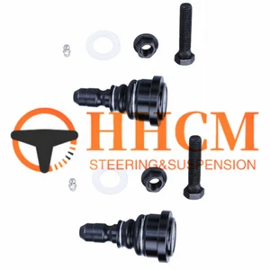 2PC Articulación de bola superior trasera para Ford Explorer Mercury Mountaineer Aviator 17 "rueda - Imagen 1 de 1