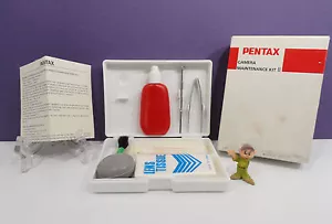Vintage New Pentax Camera Maintence Kit # II P-007 - Picture 1 of 4