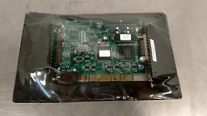 ADAPTEC AHA-2740A/42A/40AT/42AT SCSI CONTROLLER ADAPTER Board 3E-2 - Picture 1 of 2