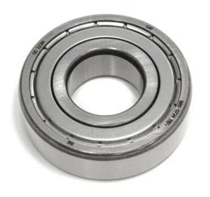 Rodamiento rígido de bolas 6204ZZ para lavadora 20x47x14 SKF - Imagen 1 de 1