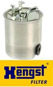 Dodge MB Freightliner Sprinter HENGST Fuel Filter AM Style 612 092 00 01 - Picture 1 of 1