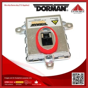 Dorman Hid Control Module For Mercedes Benz SLK350 R172 3.5L M276.956 24V DOHC - Picture 1 of 2