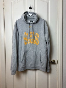 NIKE x DRAKE CLB NOCTA Colab Certified Lover Boy Hoodie - Heather Grey XL - Bild 1 von 3