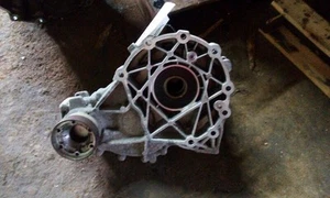 2014 Maserati Quattropo Transfer Case Automatic, 3.0 Liter, Turbo - Imagen 1 de 12