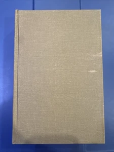 The Adams-Jefferson Letters Lester J Cappon 1st Ed Reprint HC No DJ - Picture 1 of 11