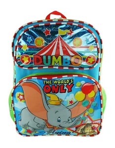 Dumbo Flying Elephant 16" großer Rucksack - Bild 1 von 1
