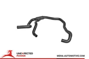 Radiator Hose Cooling System Fits Dacia Renault MEHA AUTOMOTIVE MH52071 - Picture 1 of 5