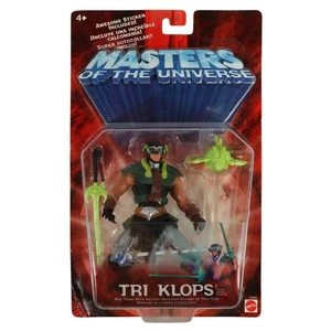 Tri-Klops - MOC - MOTU 200X / Masters of the Universe - Bild 1 von 2