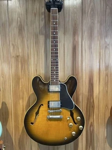 Gibson Es335 Vintage Sunburst - Picture 1 of 12