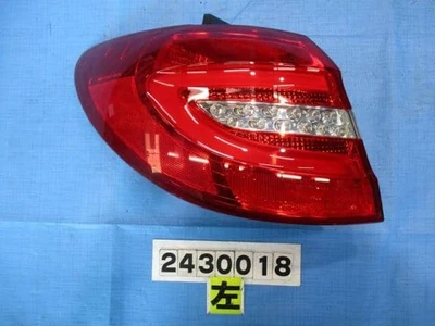 MERCEDES-BENZ Benz b class 2012 DBA-246242 Left Tail Light [Used] [PA97696120] - image 1 of 4