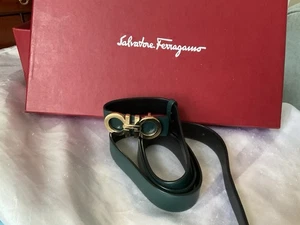 Slavatore Ferragamo Belt - Picture 1 of 2