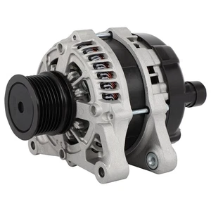 Alternator For 2018-2022 Honda Accord Civic CR-V 1.5L 135A 12V 21238 - Picture 1 of 7