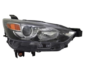 For Mazda CX-3 2016-2022 Headlight Assembly With Bulbs, Right / Passenger Side - Picture 1 of 12