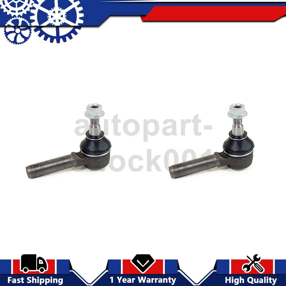 Extremos de barra de amarre exterior delantero para Land Rover Discovery 2000 2001 2002 2003_AP Foto 1 de 4