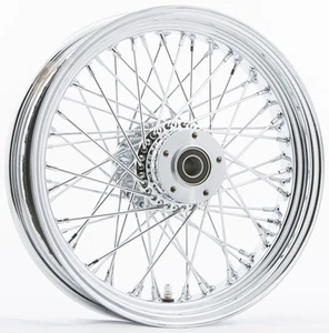 HARDDRIVE Rear 60 Spoke Wheel 16 x 3.5 051-0268 - Picture 1 of 1