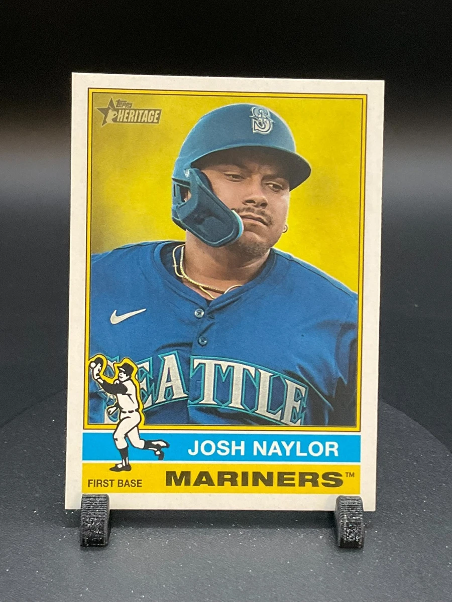 Seattle Mariners Baseball Sports Trading Cards & Accessories for