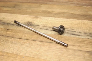 11 Kawasaki KX450 KX 450 2011 embrague varilla de empuje varilla de empuje - Imagen 1 de 2