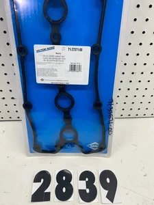 VICTOR REINZ 713757100 - Juego de juntas de cubierta de válvula de motor - Imagen 1 de 2