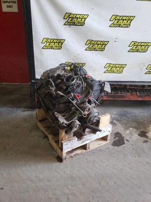 Conjunto de motor 4,3 L VIN X LU3 para camioneta Chevrolet Astro 2005 1281158 Foto 1 de 4