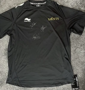 Northampton Saints Gym T - Large - Picture 1 of 6