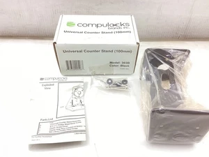 Compulocks 303B iPad Pro 12.9" (3rd Gen) 360 Kiosk - 303B299PSENB - Picture 1 of 2