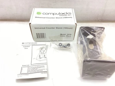 Quiosco 360 Compulocks 303B iPad Pro 12.9" (3.ª generación) - 303B299PSENB Foto 1 de 2