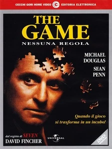 The Game - Imagen 1 de 1
