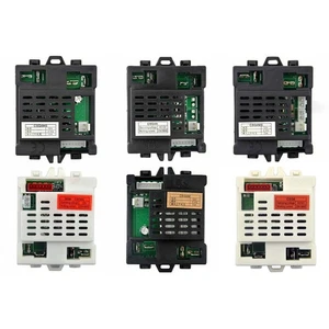CSG4A CSG6 CSG4M 12V Empfänger zuverlässiges Aftermarket-Teil für Elektroautos - Bild 1 von 81