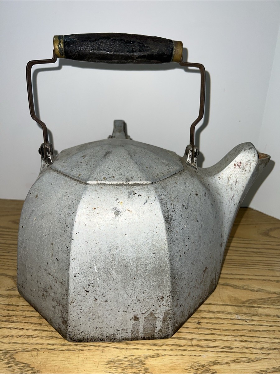 Wagner Kettle In Collectible Tea Kettles for sale | eBay Wagner Kettle In Collectible Tea Kettles for sale | eBay