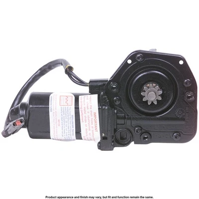 For Ford Expedition Lincoln Navigator Cardone Rear Left Power Window Motor TCP - Image 1 of 3