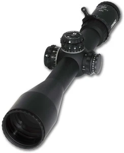 DEMO, Steiner T6Xi 5-30x56mm Rifle Scope, 34mm, FFP, SCR2 MIL Reticle: 5125-DEMO - Picture 1 of 5