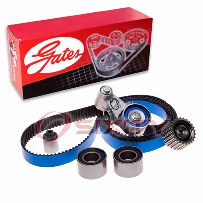 Kit de componentes de correa de distribución Gates RPM para Subaru Legacy 2005-2012 2,5 L H4 mp Foto 1 de 4