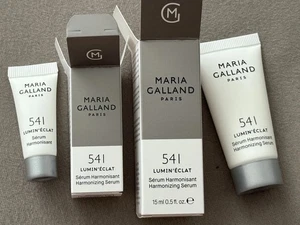 Maria Galland/ 541 LUMIN'ÉCLAT Harmonizing Serum/ 18 ml - Bild 1 von 4