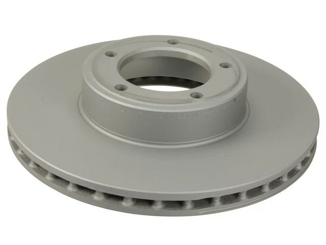 Front Brake Rotor For 1973-1979, 1981-1992 Jaguar XJ12 1974 1975 1976 VT129RS - Image 1 of 1