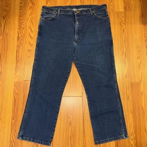 WRANGLER 937STR 42x32 HERREN DENIM JEANS - Bild 1 von 7