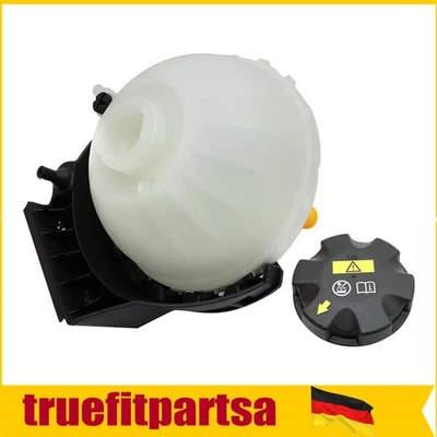 Neu Ausgleichsbehälter Kühlmittelbehälter für BMW 1er 3er 4Coupe F36 F31F21 F23 - Bild 1 von 4