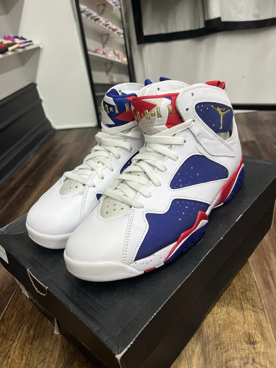 Jordan 7 Retro Tinker Alternate for Sale | Authenticity Guaranteed