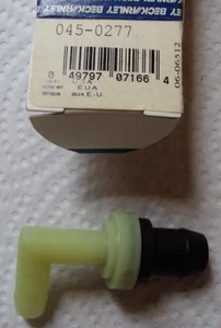 PCV Valve - Beck/Arnley 045-0277 - Bild 1 von 1