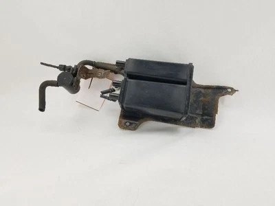 Lincoln MKX 2007 bote de carbón de vapor de combustible con soporte-1 Foto 1 de 4