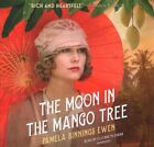 Moon in the Mango Tree, CD/Spoken Word par Ewen, Pamela Binnings ; Evans, Eliza...