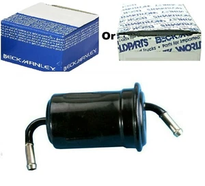 Fuel Filter BECK/ARNLEY 043-1005 - Foto 1 di 5