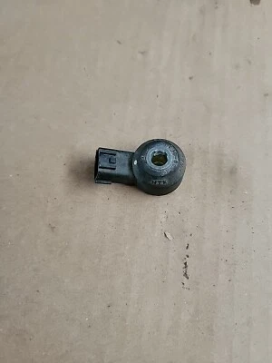 ДАТЧИК ДЕТОНАЦИИ ЗАЖИГАНИЯ NISSAN INFINITI 350Z G35 220602A000 OEM - Изображение 1 из 4