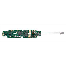 NEW Digitrax DN163K0E Board Replacement Decoder for N-Scale Kato E5 FREE US SHIP